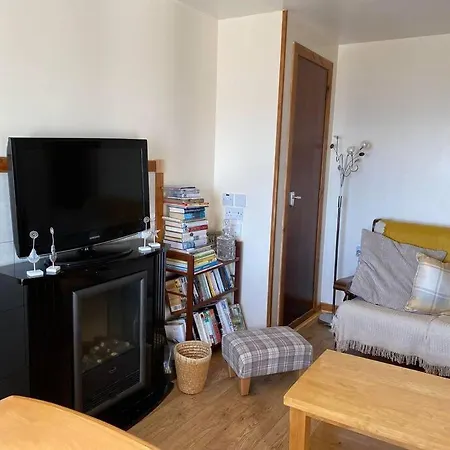2 Bedroom House Overlooking Pierowall Bay, Westray Exterior photo