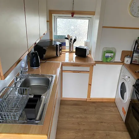 2 Bedroom House Overlooking Pierowall Bay, Westray Exterior photo