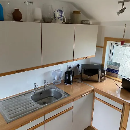 2 Bedroom House Overlooking Pierowall Bay, Westray Exterior photo