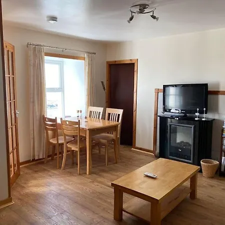 2 Bedroom House Overlooking Pierowall Bay, Westray Exterior photo