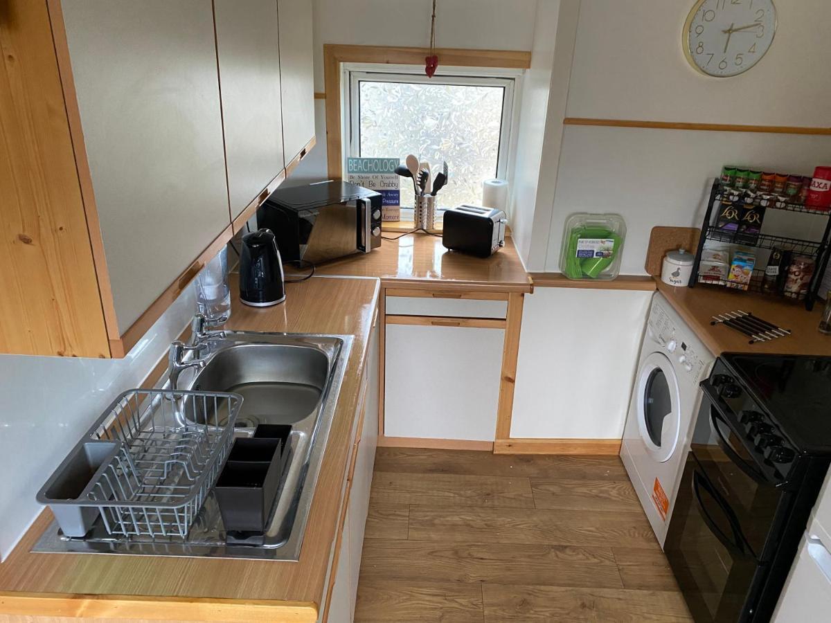 Holiday home 2 Bedroom House Overlooking Bay, Westray Pierowall