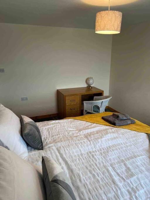 Holiday home 2 Bedroom House Overlooking Bay, Westray